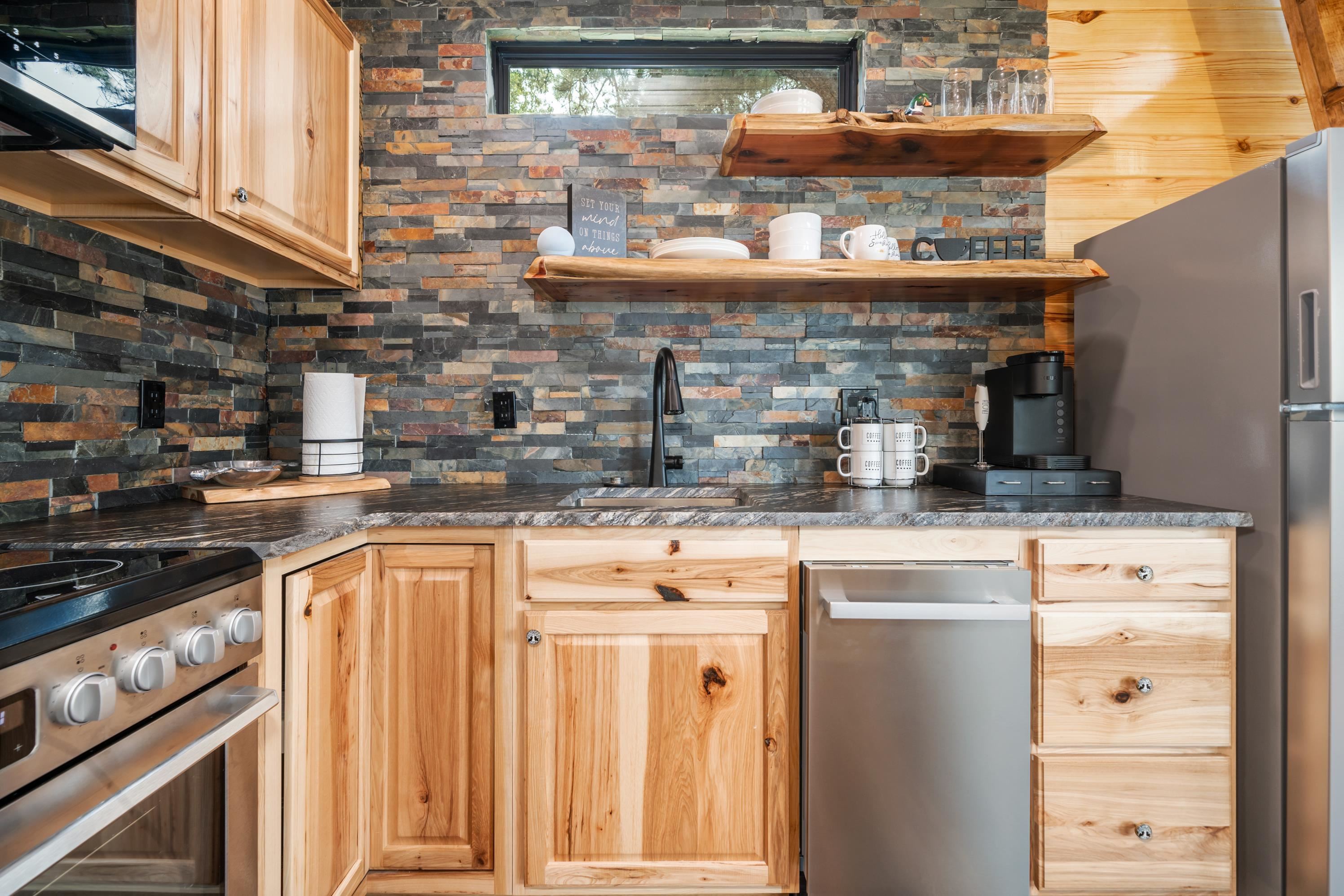 NORTH SHORE - Residential