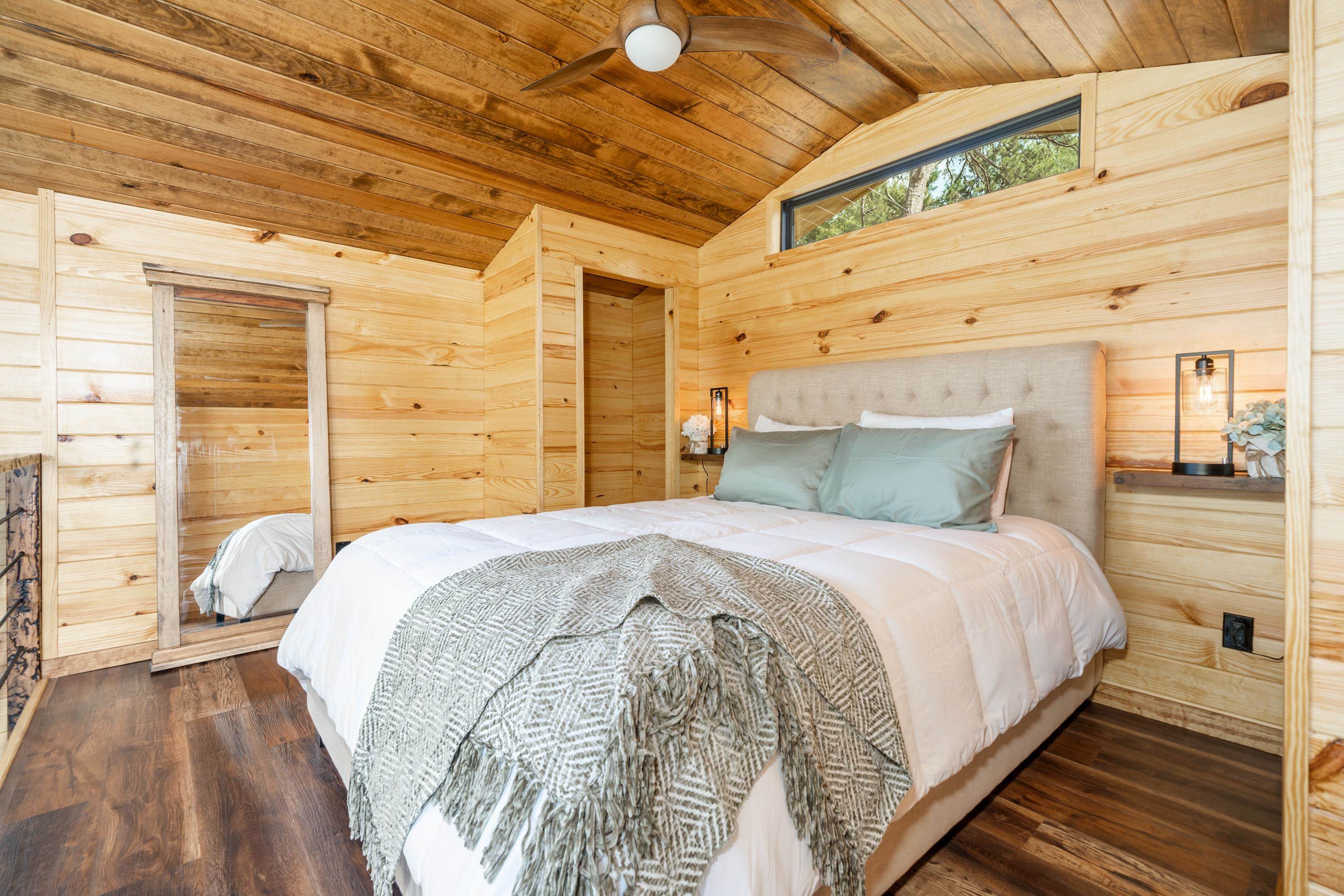 NORTH SHORE - Residential