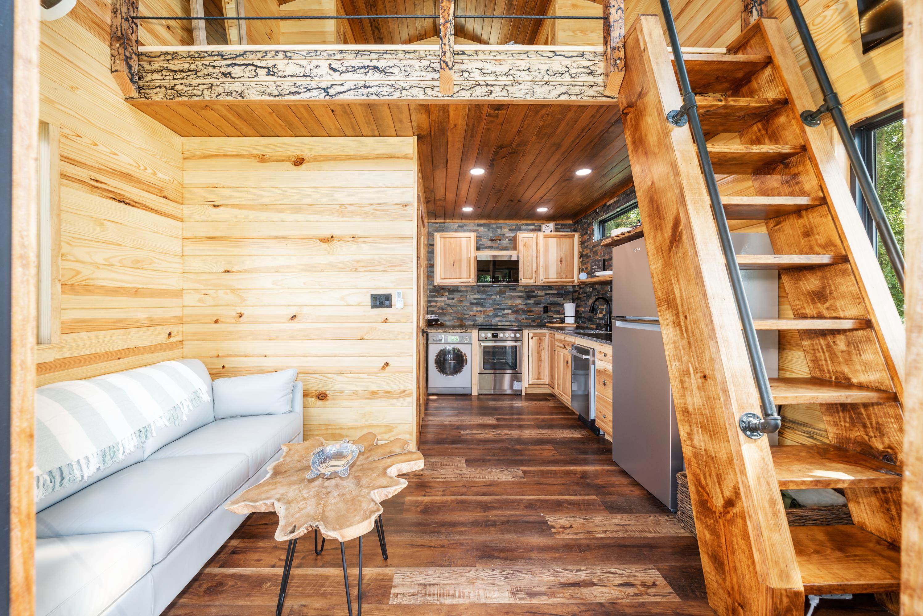 NORTH SHORE - Residential