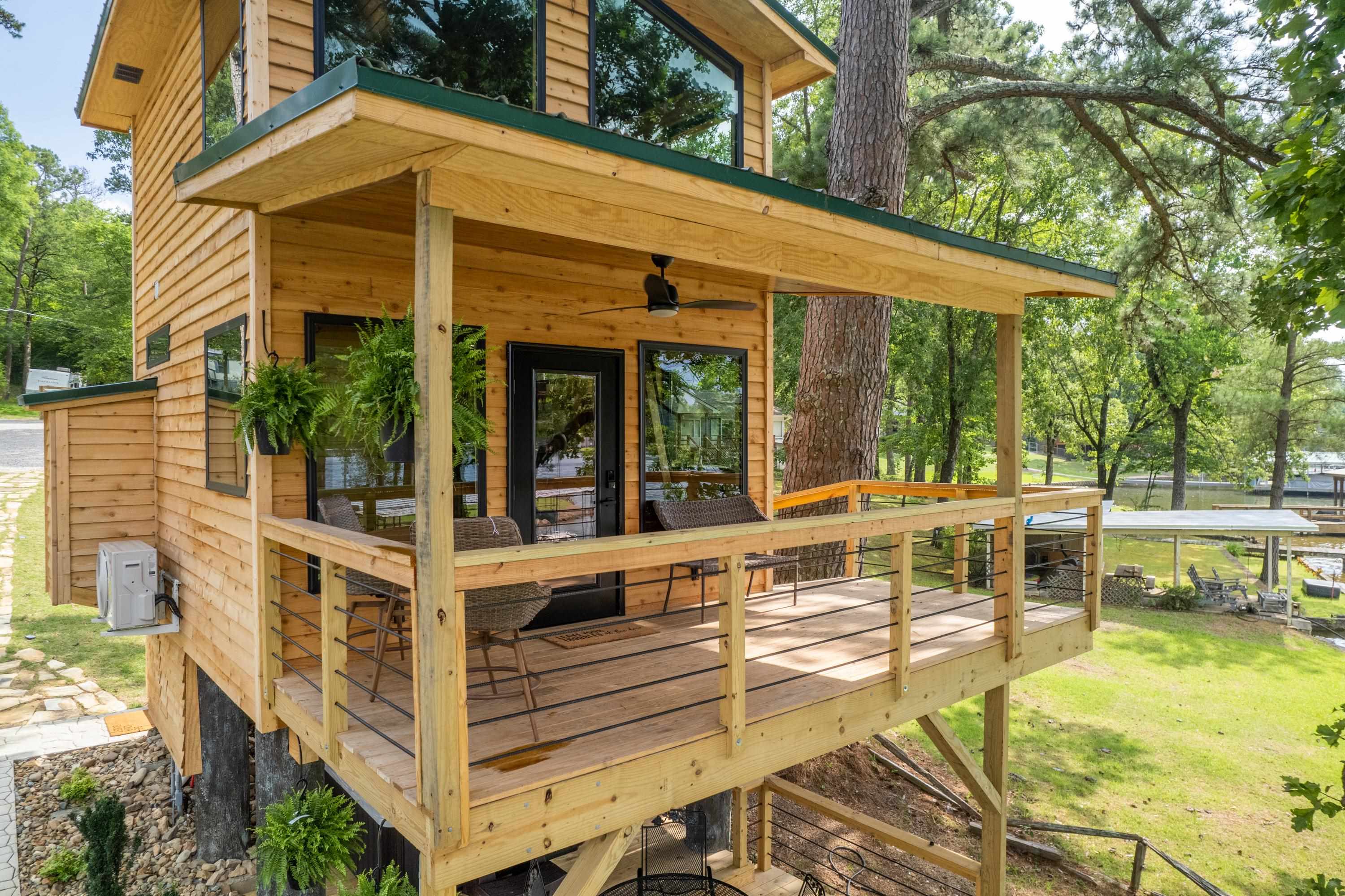 NORTH SHORE - Residential