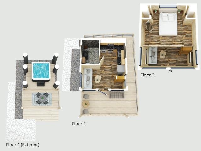 NORTH SHORE - Residential