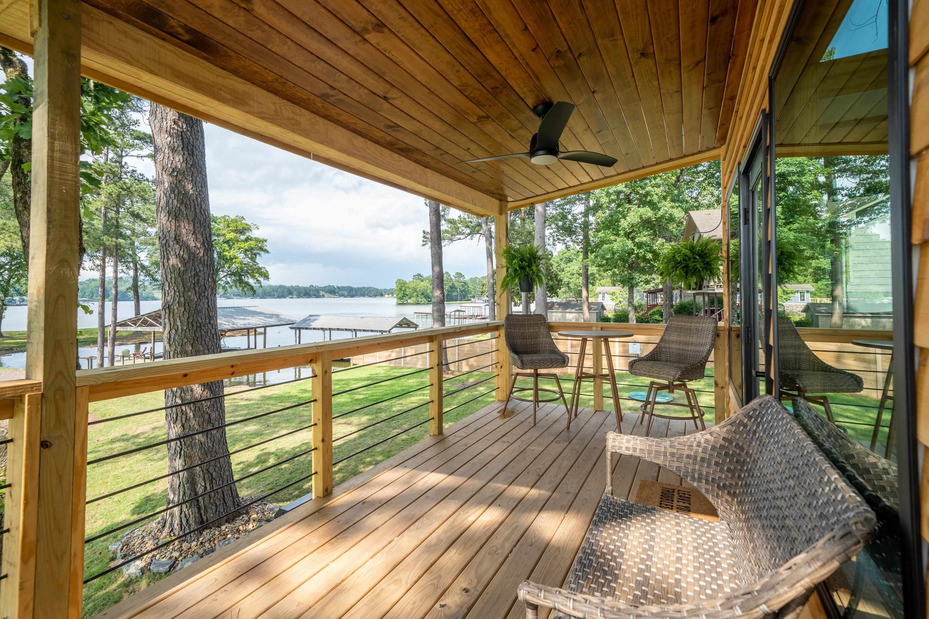NORTH SHORE - Residential