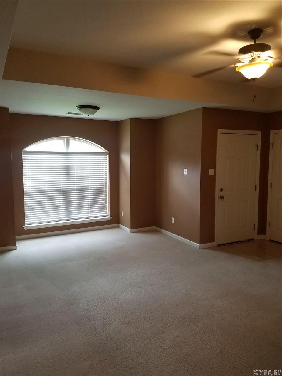 Graham Settlement - Residential Lease