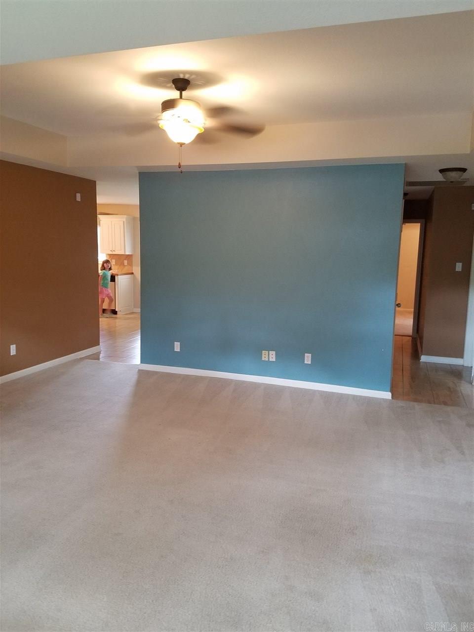 Graham Settlement - Residential Lease