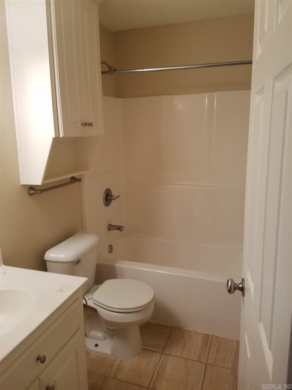 Graham Settlement - Residential Lease