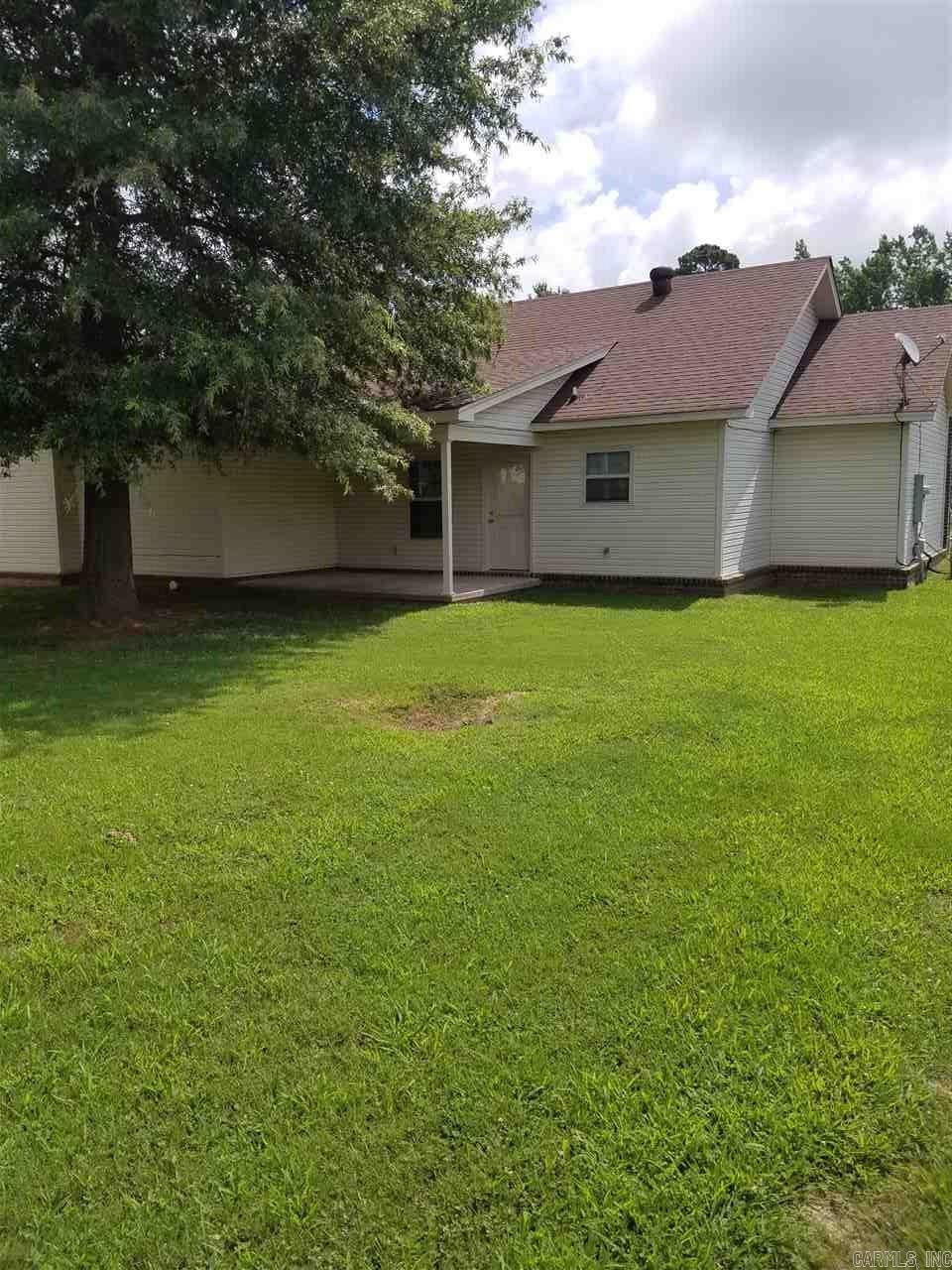 Graham Settlement - Residential Lease