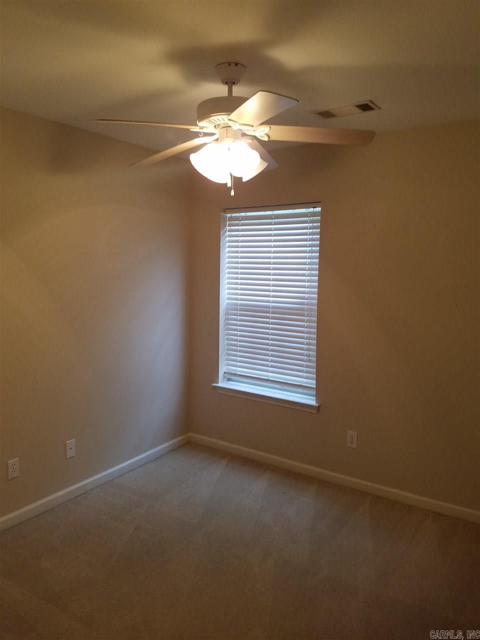 Graham Settlement - Residential Lease