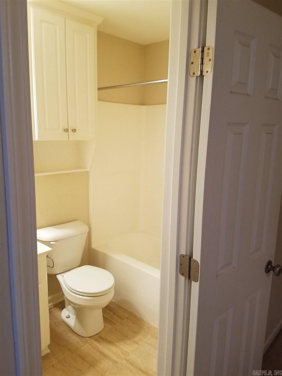 Graham Settlement - Residential Lease