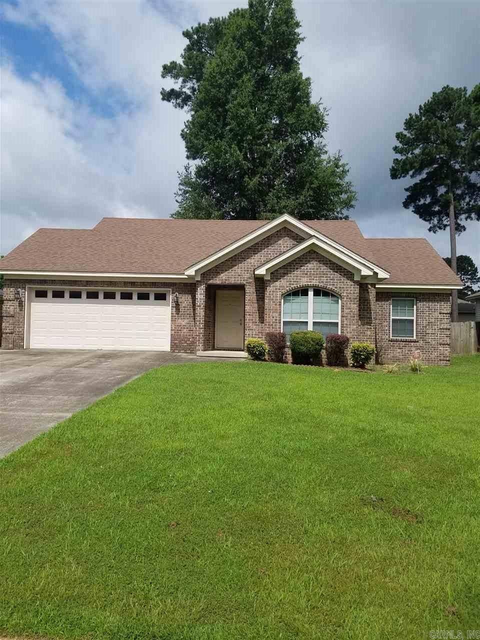 Graham Settlement - Residential Lease