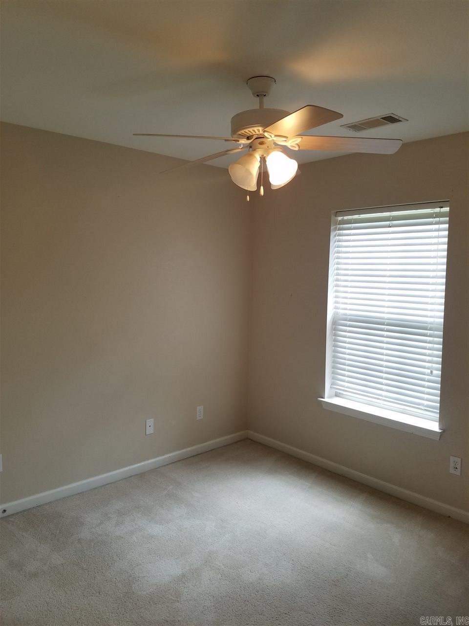 Graham Settlement - Residential Lease