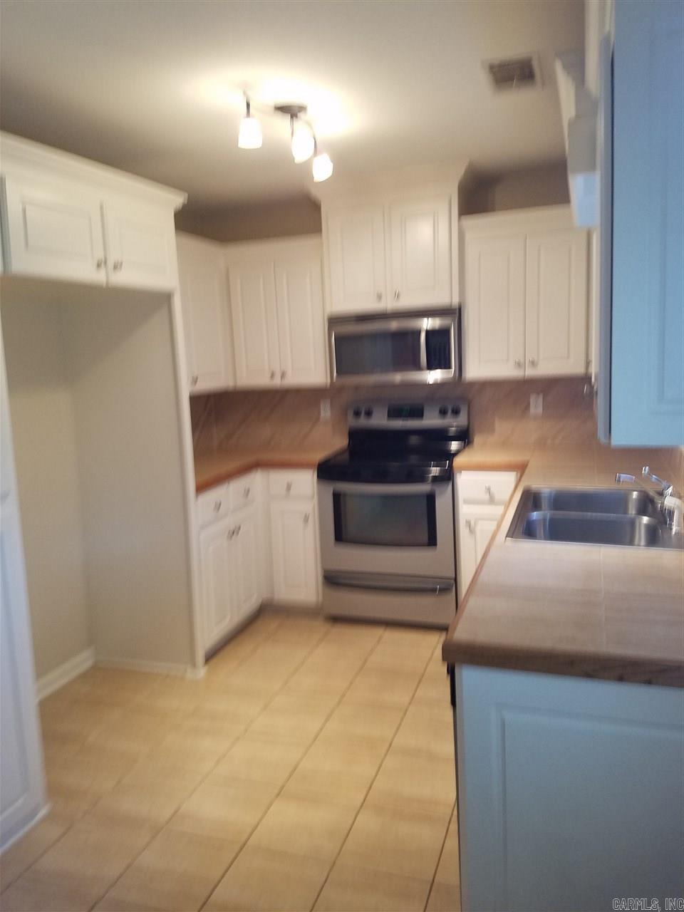 Graham Settlement - Residential Lease