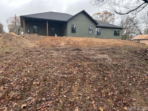 Photo of 436 MAIN St St, Bauxite, AR 72011 (MLS # 25049326)