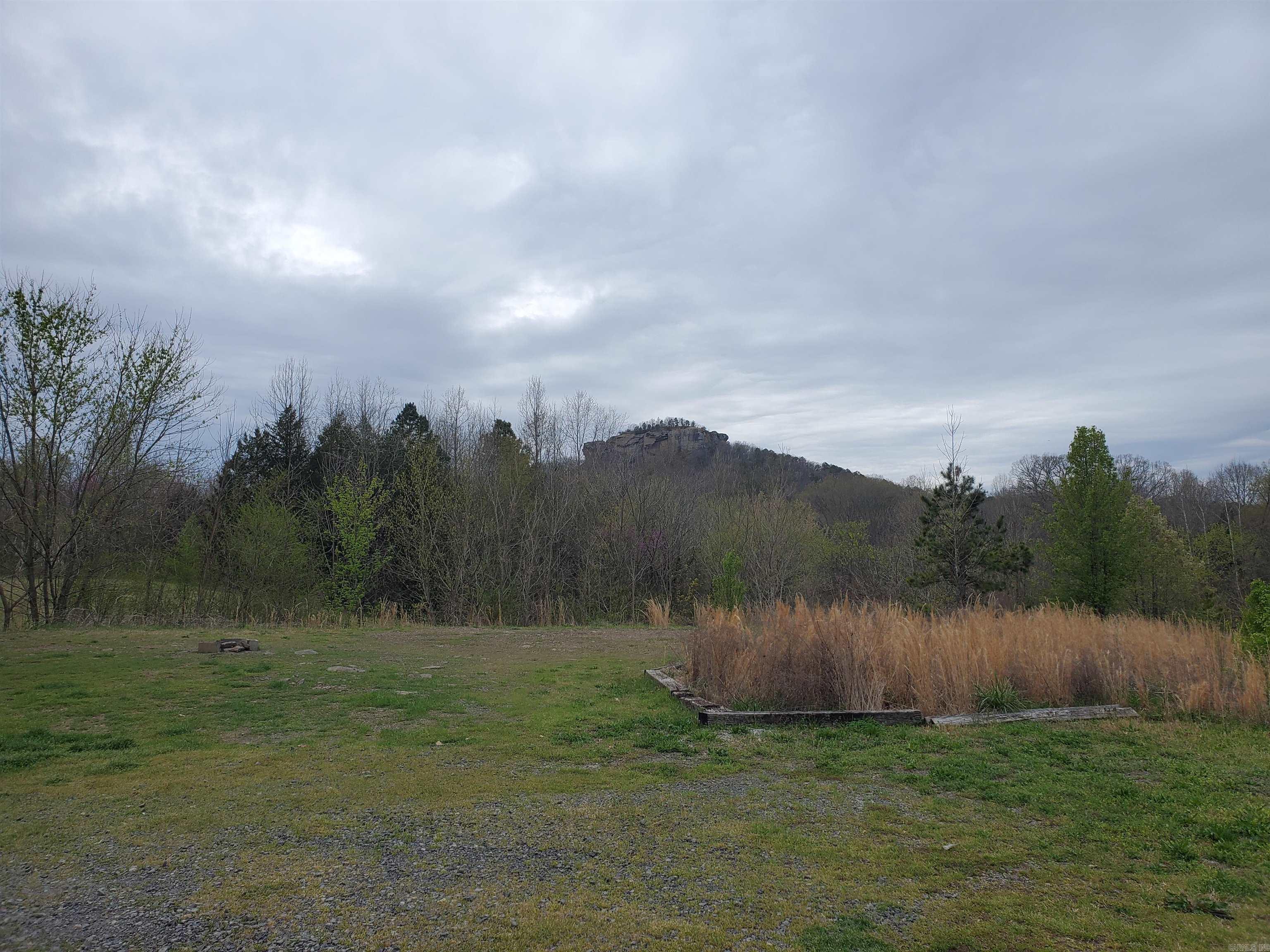 Oxbow Landing - Land