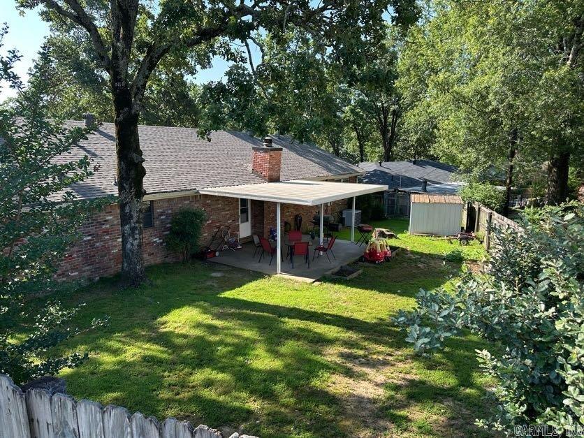PARK HILL - Residential