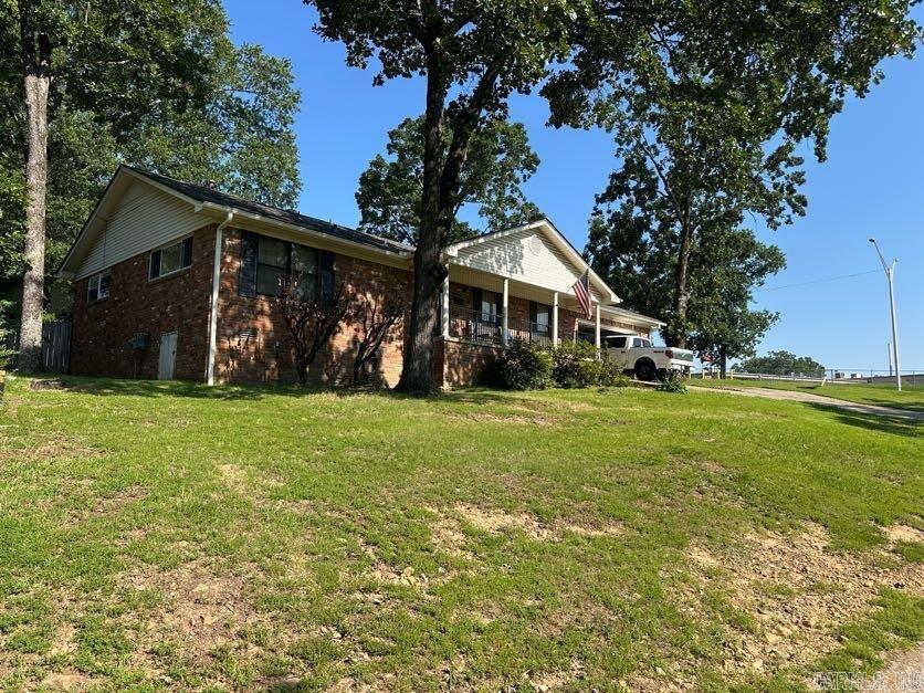 PARK HILL - Residential