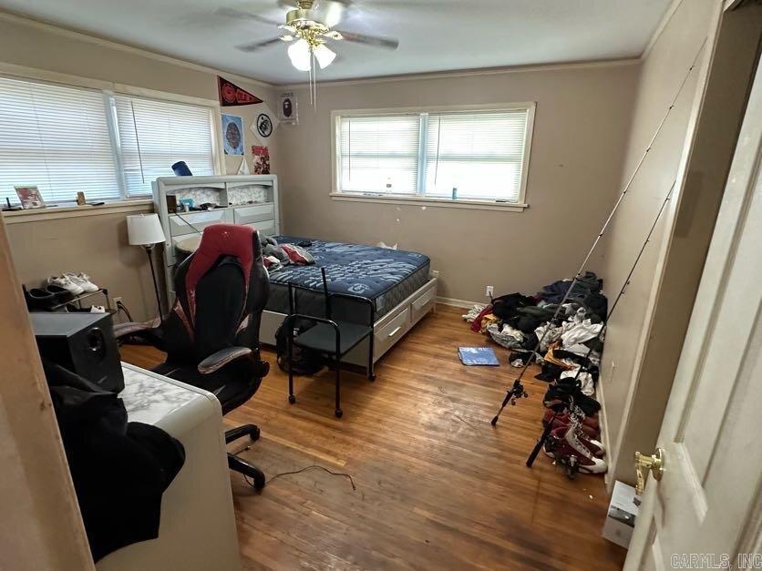 PARK HILL - Residential