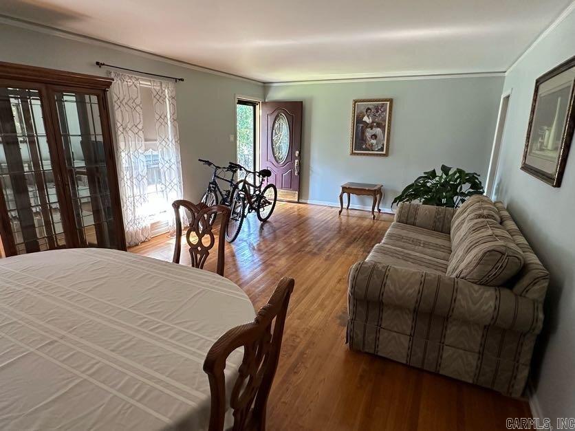 PARK HILL - Residential