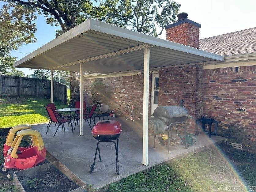 PARK HILL - Residential