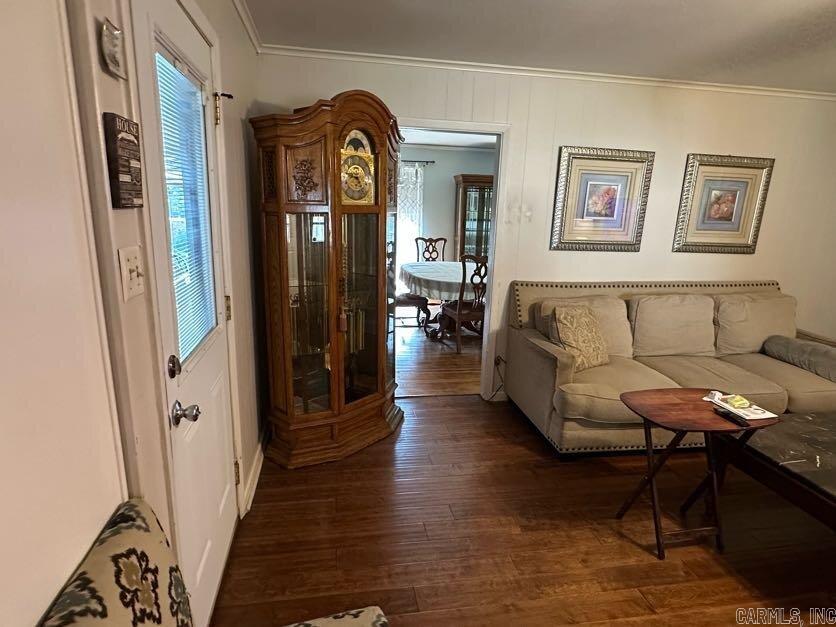 PARK HILL - Residential