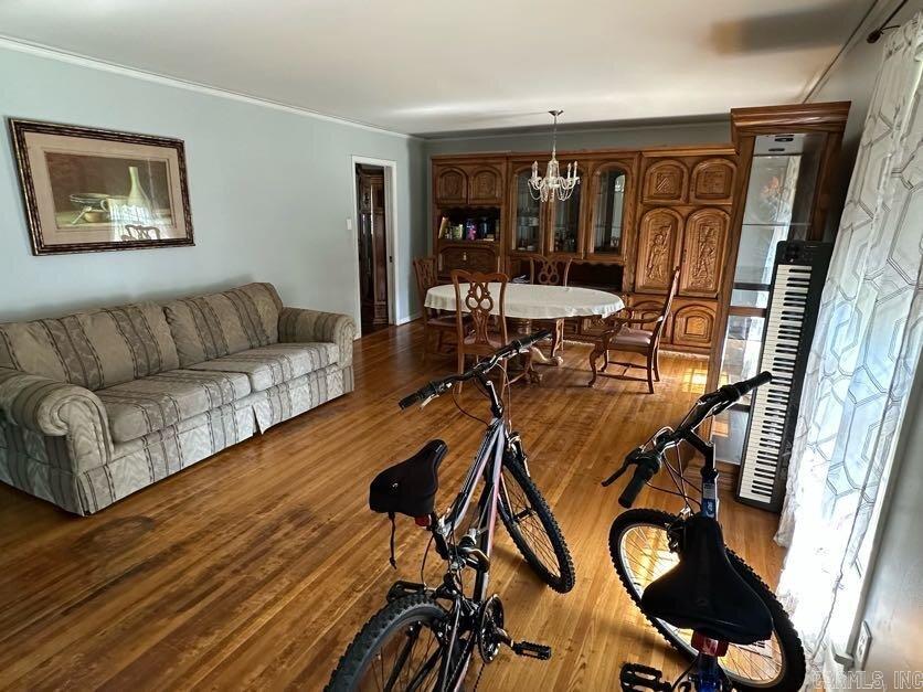 PARK HILL - Residential
