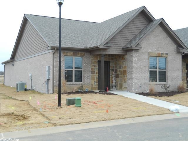 The Fairways - Residential