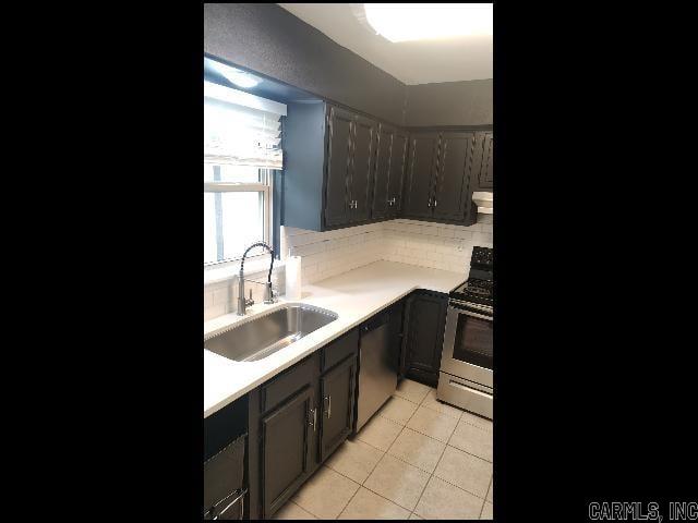 Club Estates - Residential Lease