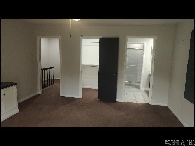 Club Estates - Residential Lease