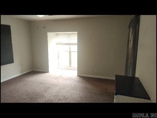 Club Estates - Residential Lease