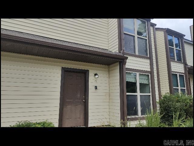 Club Estates - Residential Lease