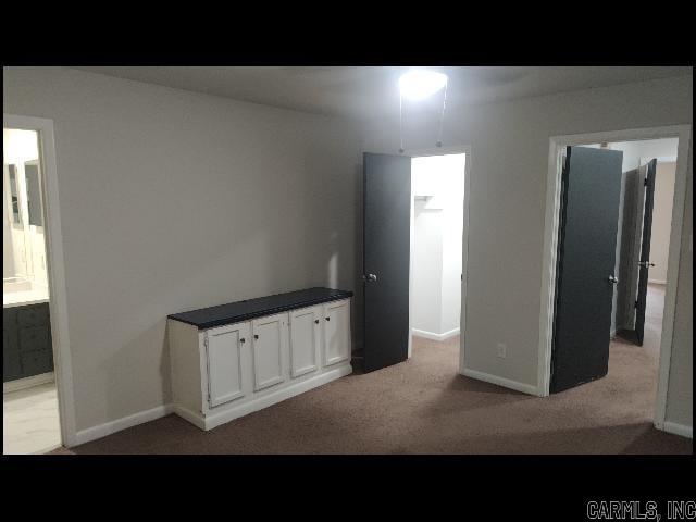 Club Estates - Residential Lease