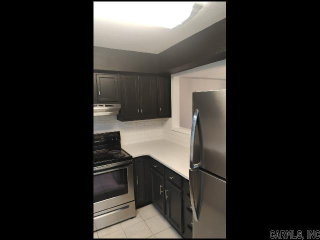 Club Estates - Residential Lease