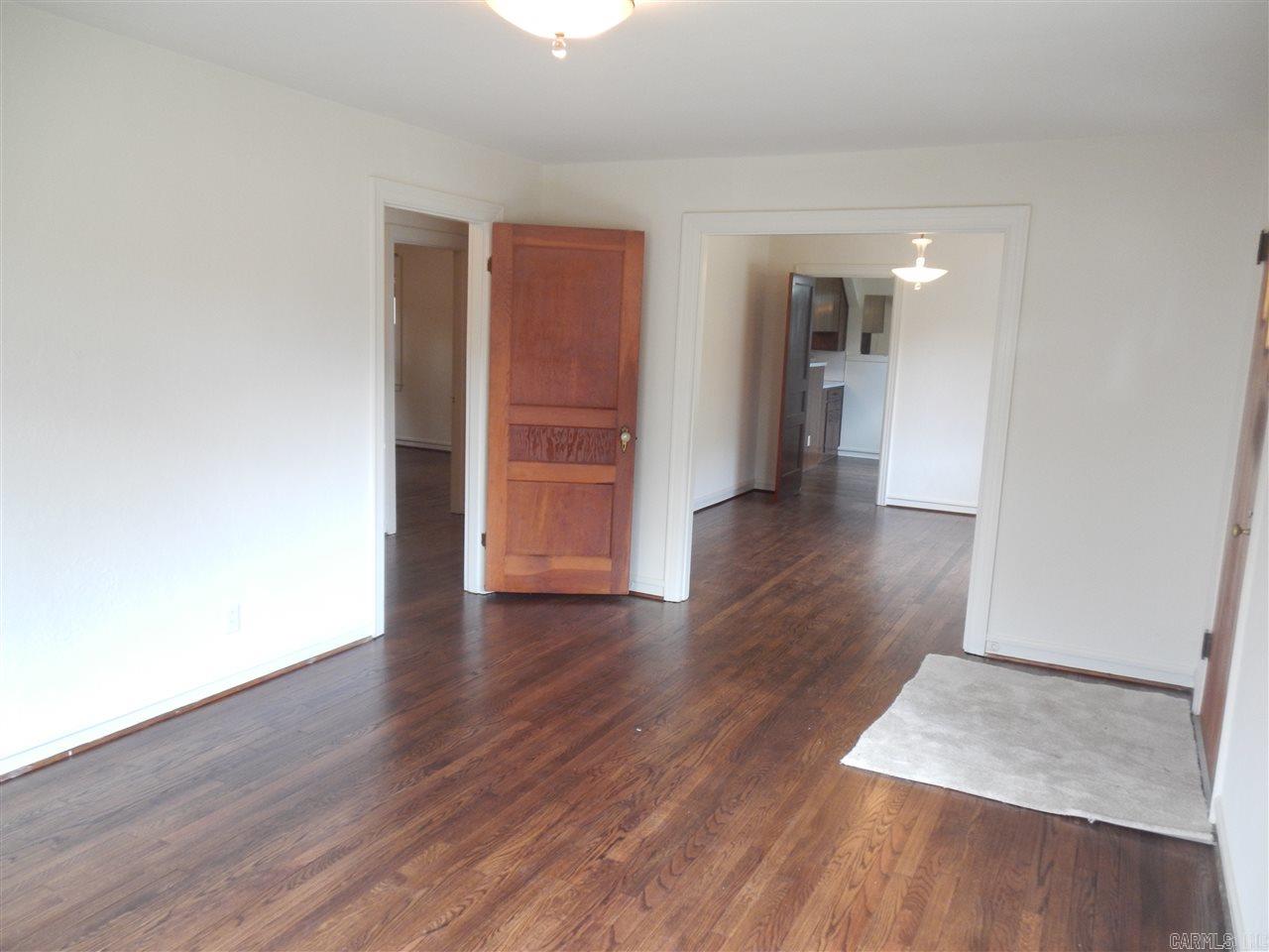 PARK HILL - Residential