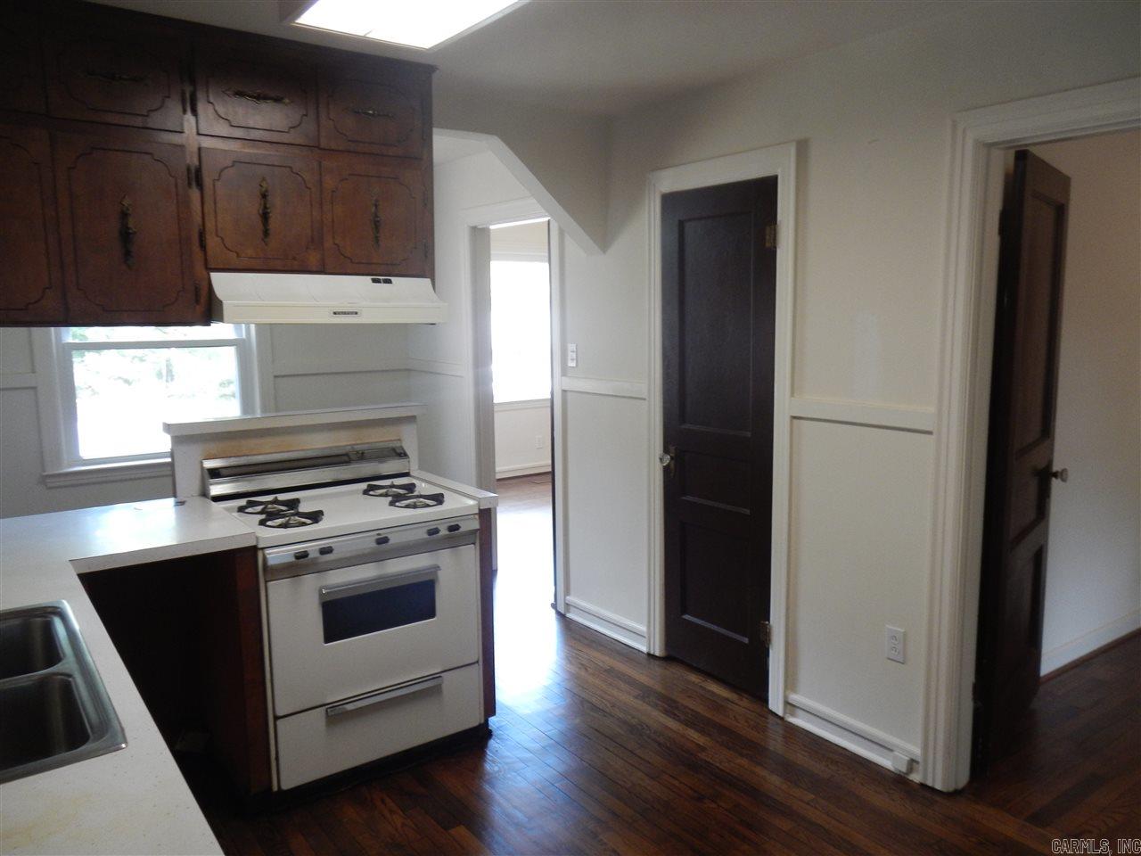 PARK HILL - Residential