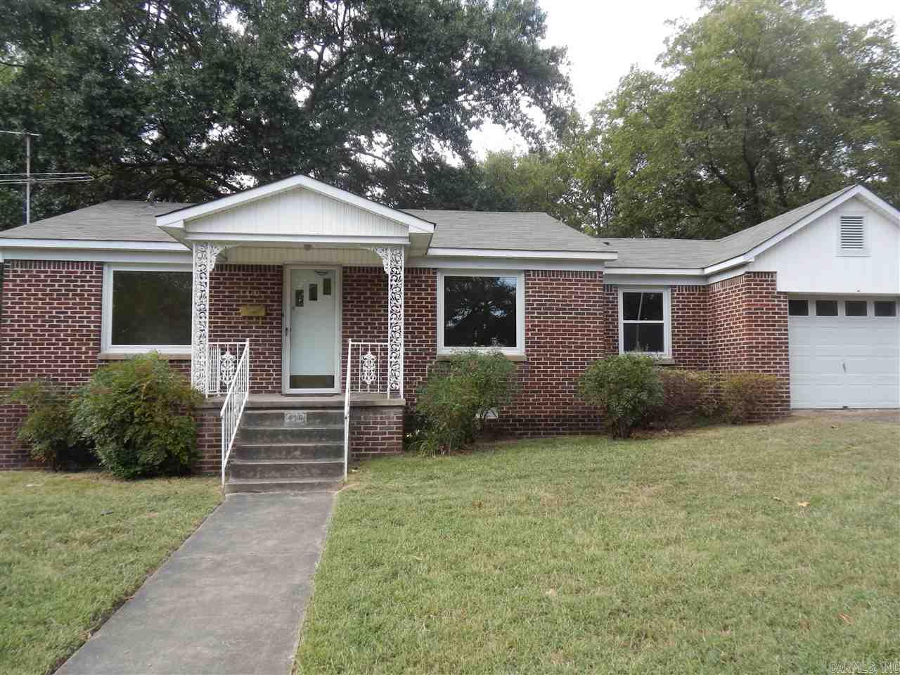 PARK HILL - Residential