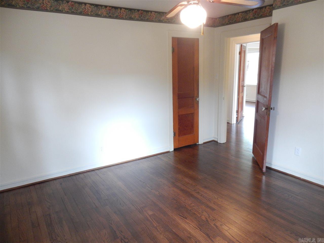 PARK HILL - Residential