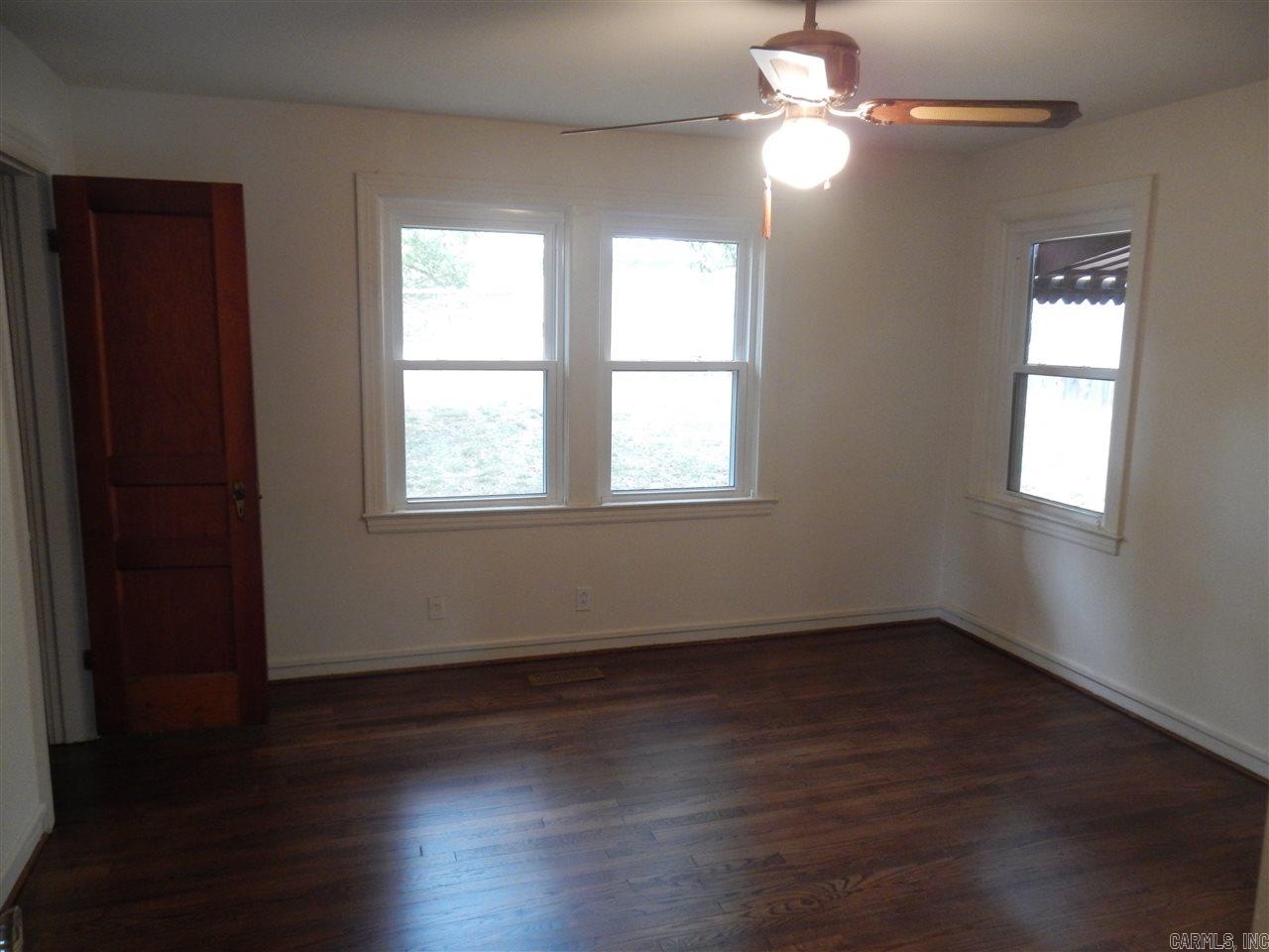 PARK HILL - Residential