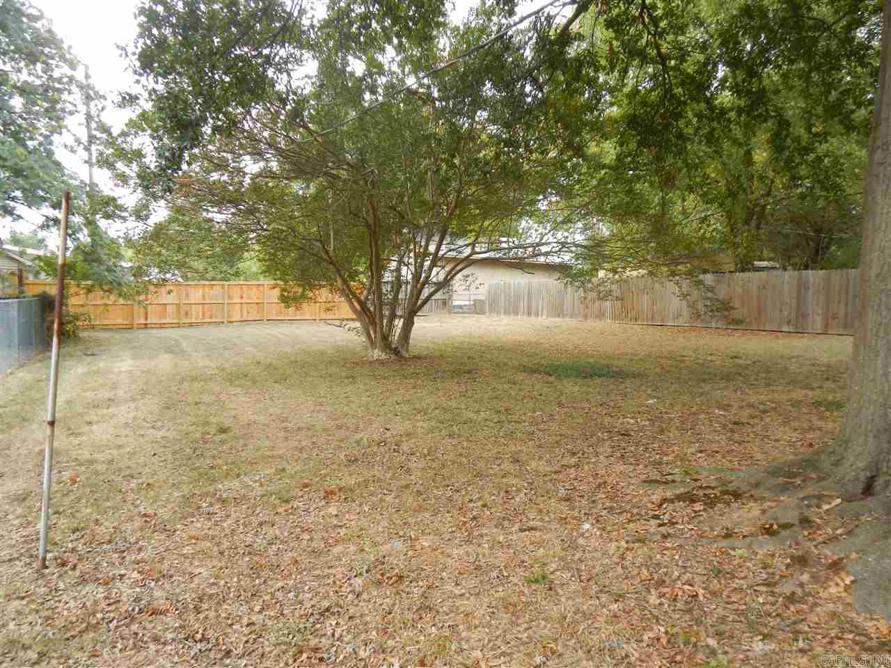 PARK HILL - Residential