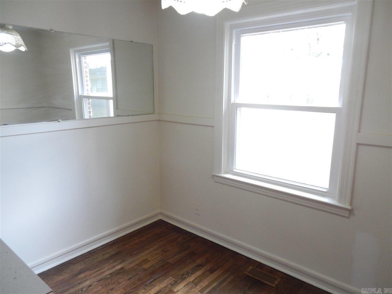 PARK HILL - Residential