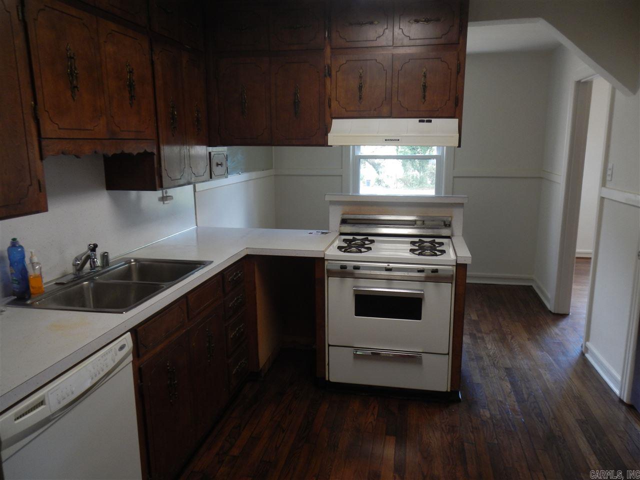 PARK HILL - Residential