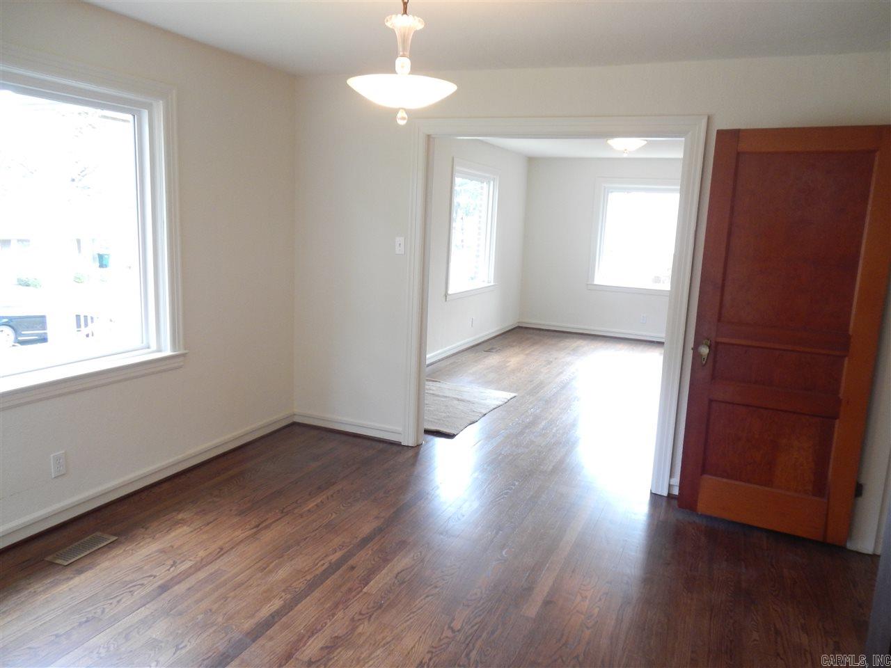 PARK HILL - Residential