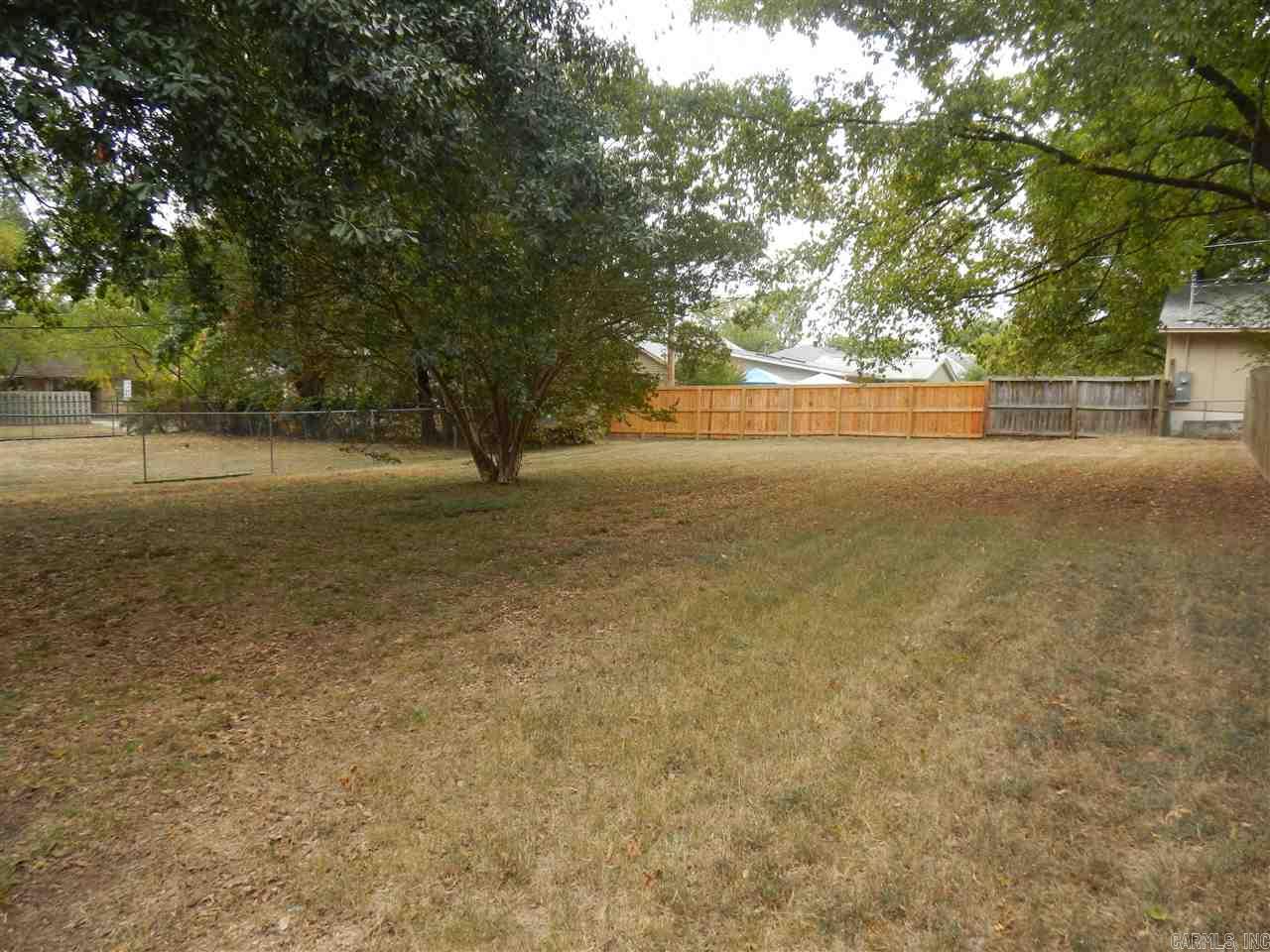 PARK HILL - Residential