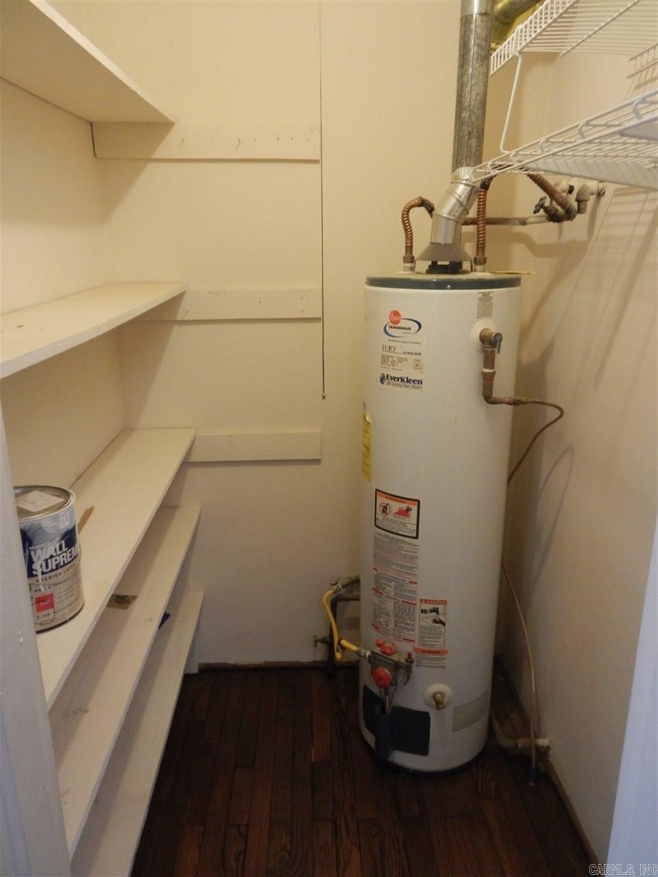 PARK HILL - Residential