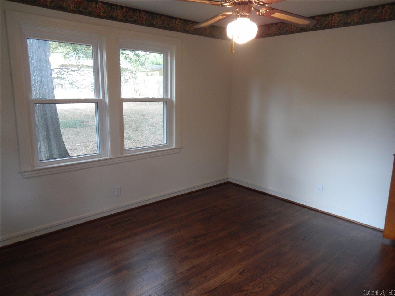 PARK HILL - Residential