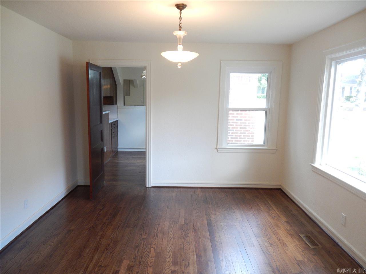 PARK HILL - Residential