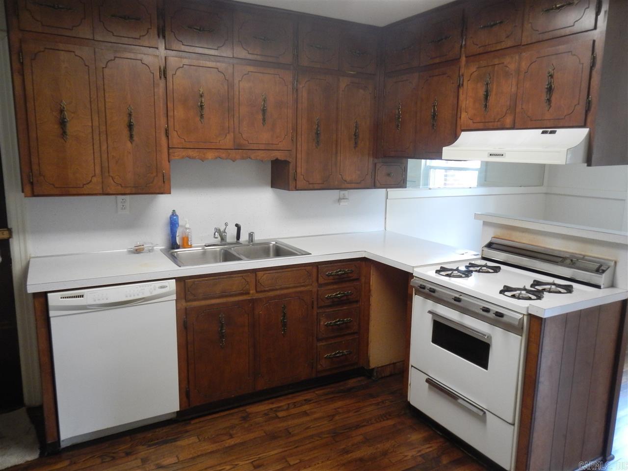 PARK HILL - Residential