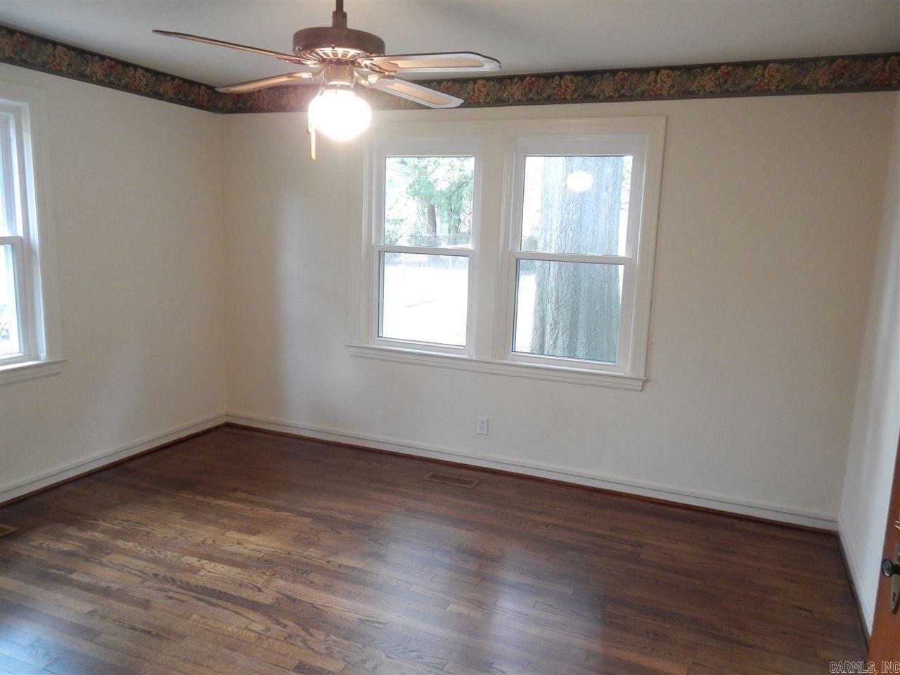 PARK HILL - Residential