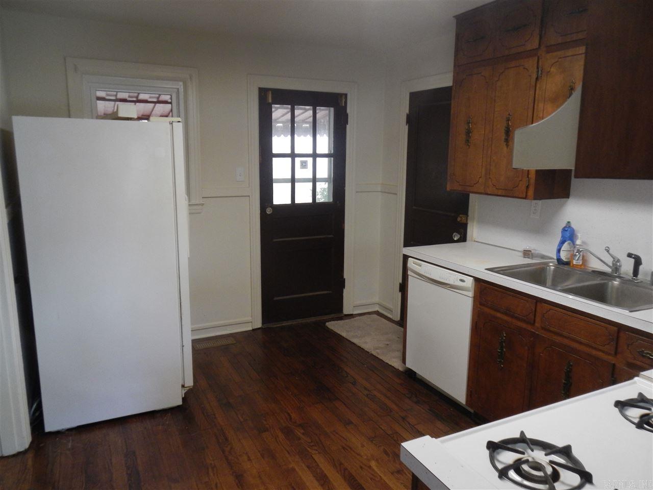 PARK HILL - Residential