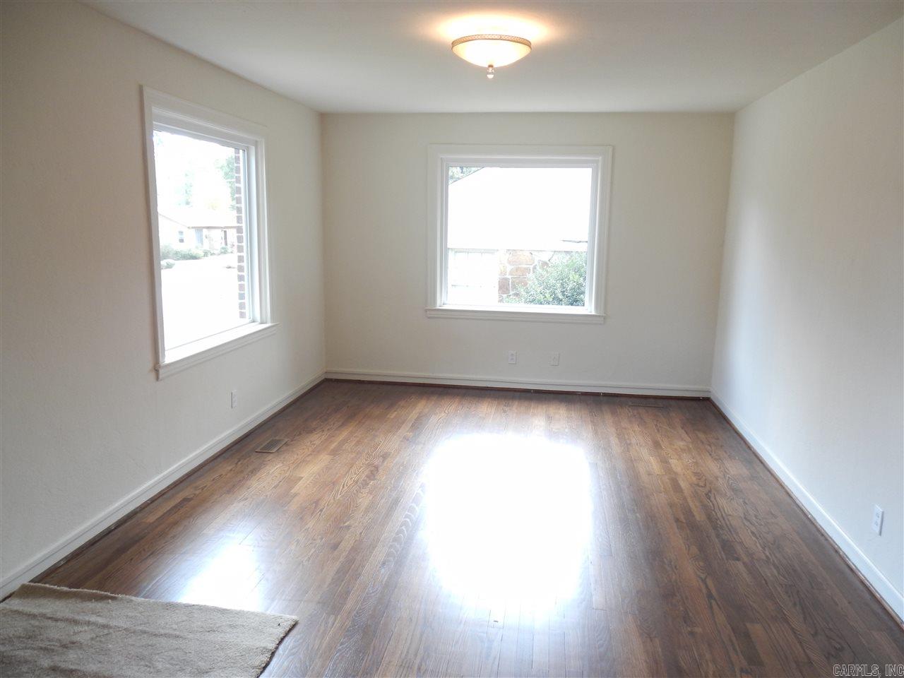 PARK HILL - Residential