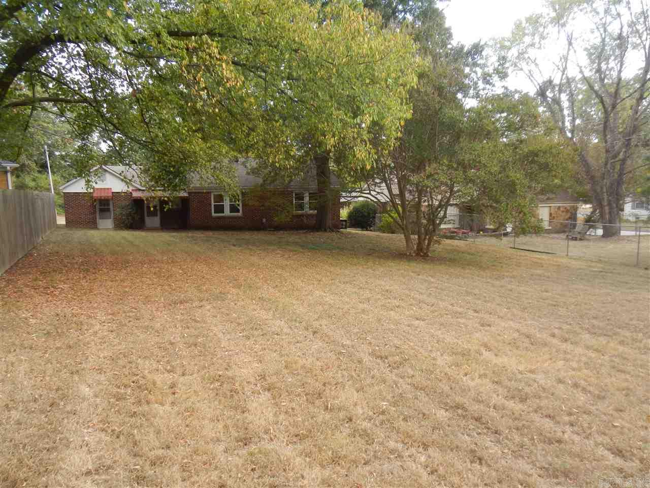 PARK HILL - Residential