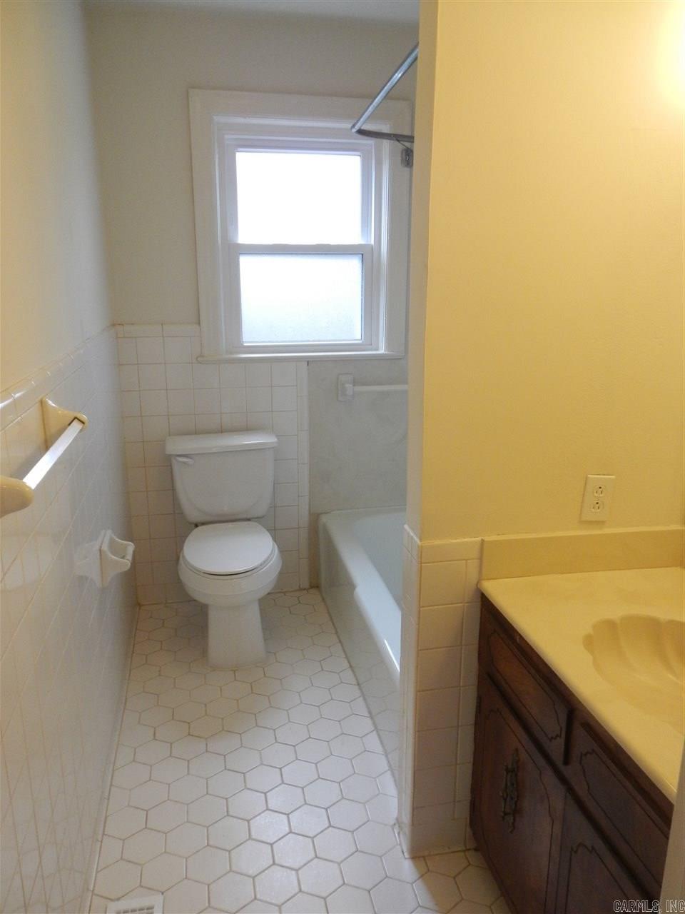 PARK HILL - Residential